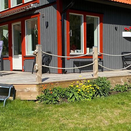 Joarsbo, Stuga 3, Klinten Kalv Exterior photo