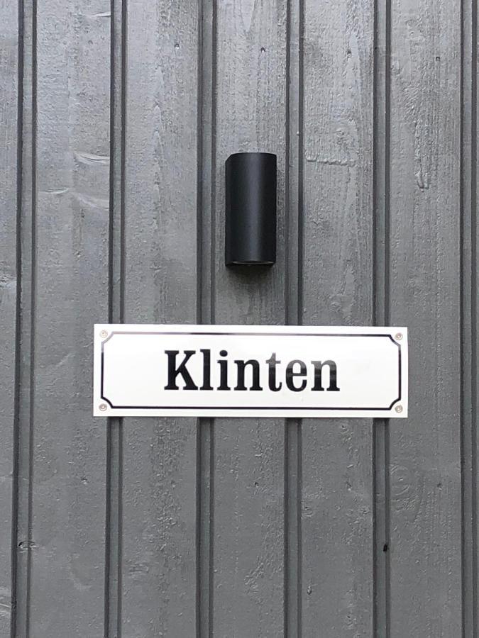 Joarsbo, Stuga 3, Klinten Kalv Exterior photo